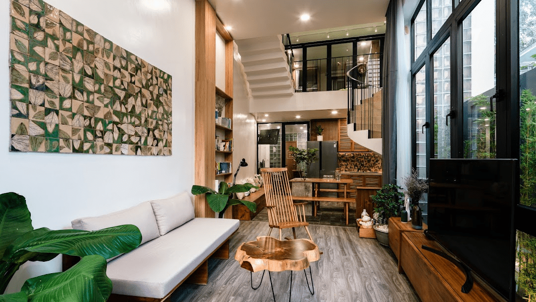 mika homestay huế