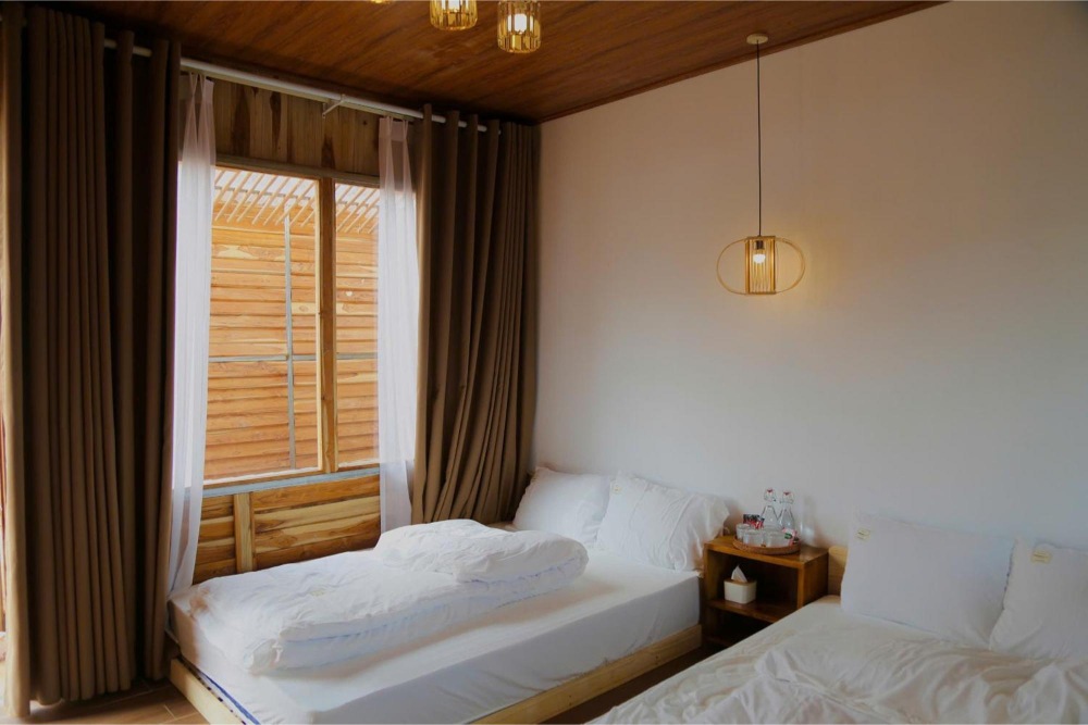 homestay naman mộc châu