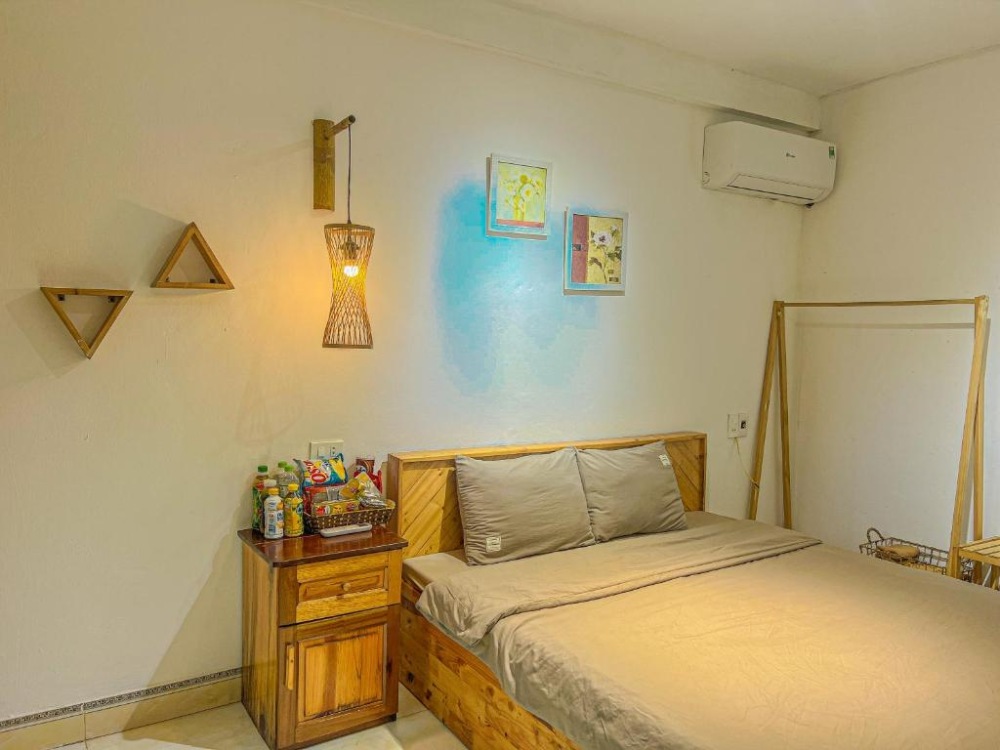 noong ơi homestay mộc châu