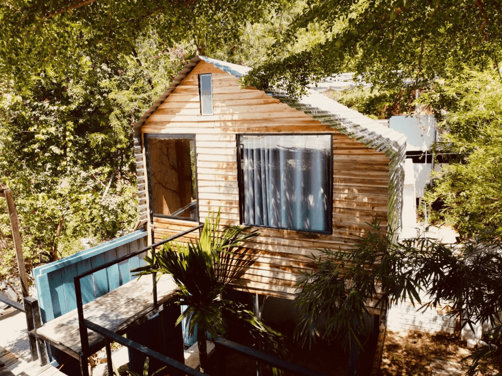 tom's coffee homestay vĩnh hải nha trang khánh hòa