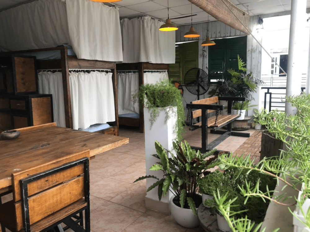 an an homestay nha trang