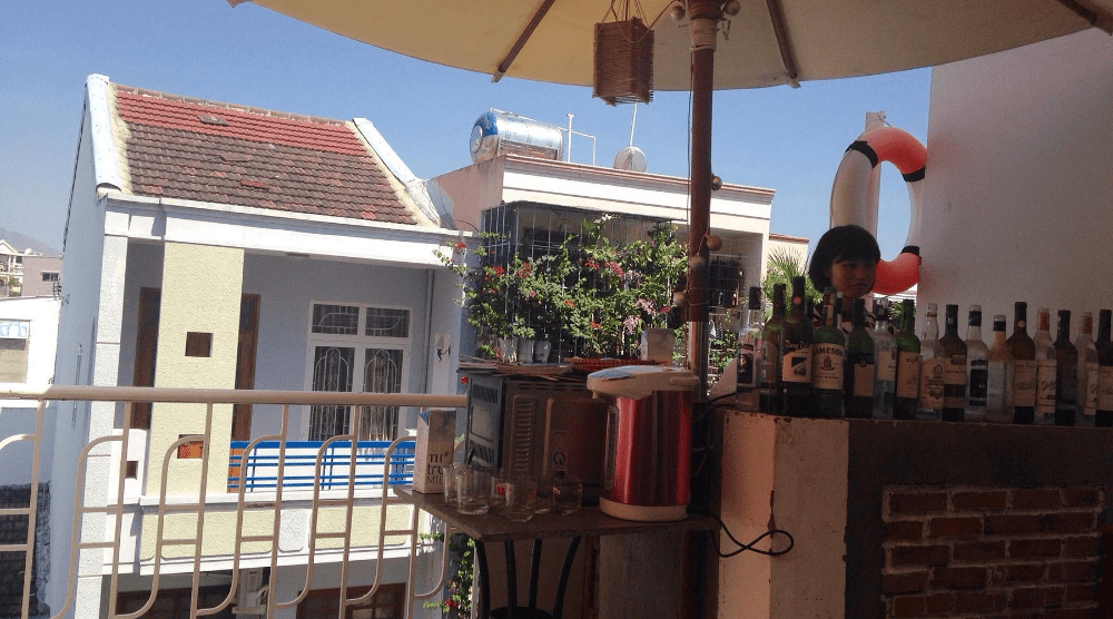 ihome nha trang