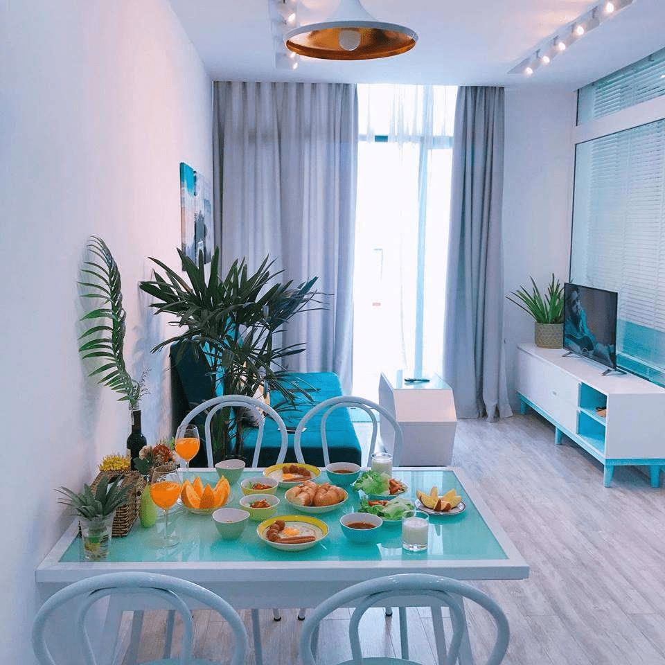 livin homestay nha trang