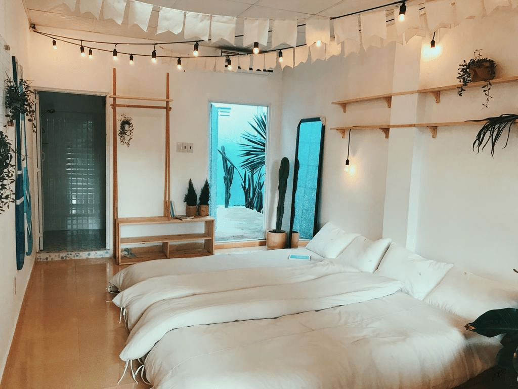 kokoro homestay nha trang