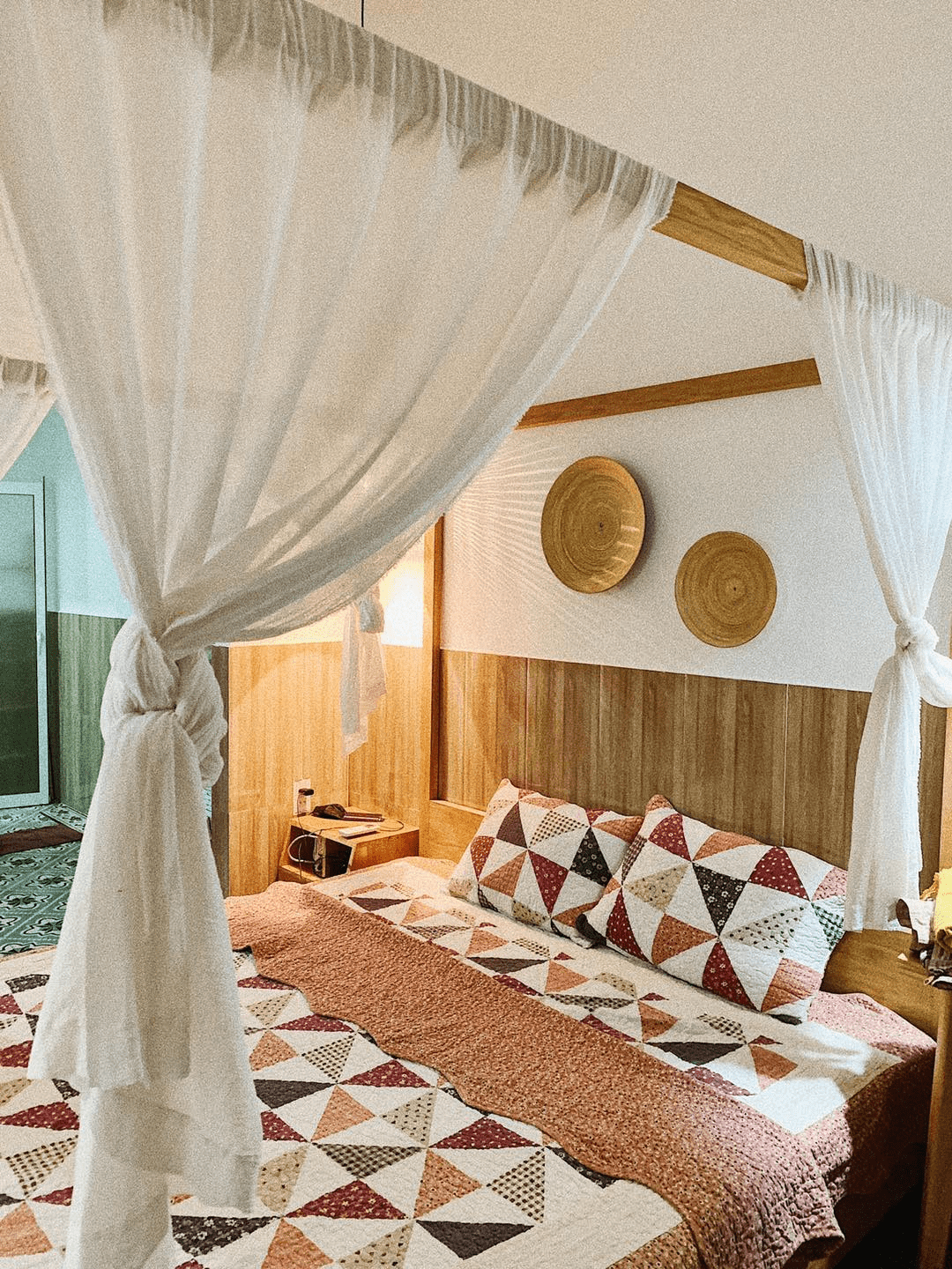 phố homestay nha trang