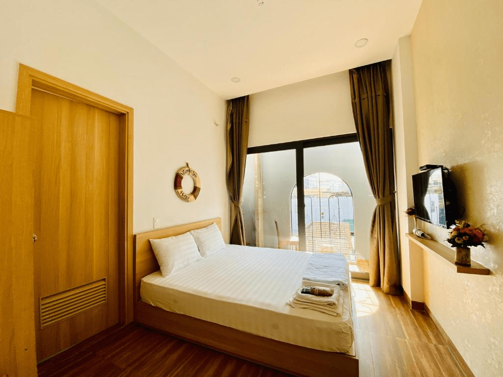 vitamin sea homestay nha trang