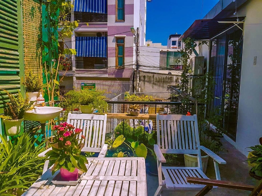 la la house homestay nha trang