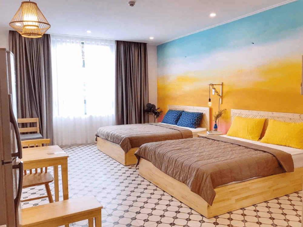 10+ Homestay Nha Trang gần biển, view đẹp cho bạn sống ảo