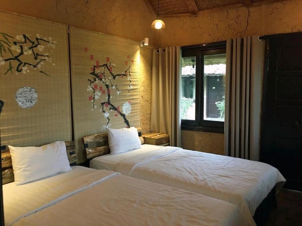 may homestay ở ninh bình