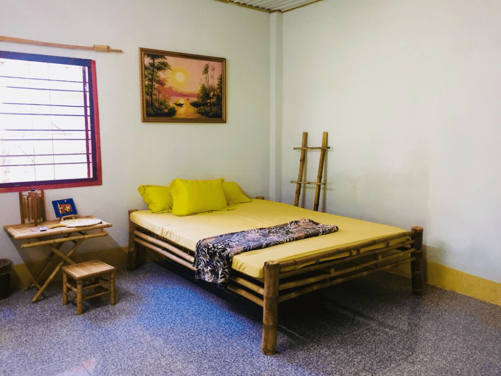 homestay đẹp ở Phan Rang