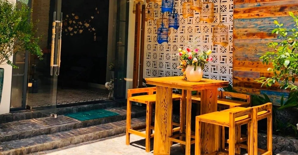 khách sạn homestay phan thiết