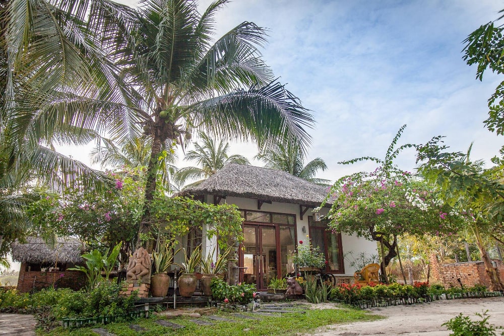 thuê homestay phan thiết