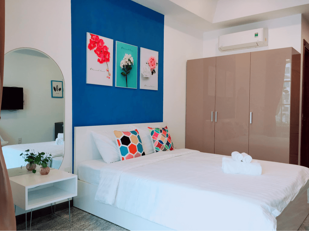 yuki homestay phú nhuận