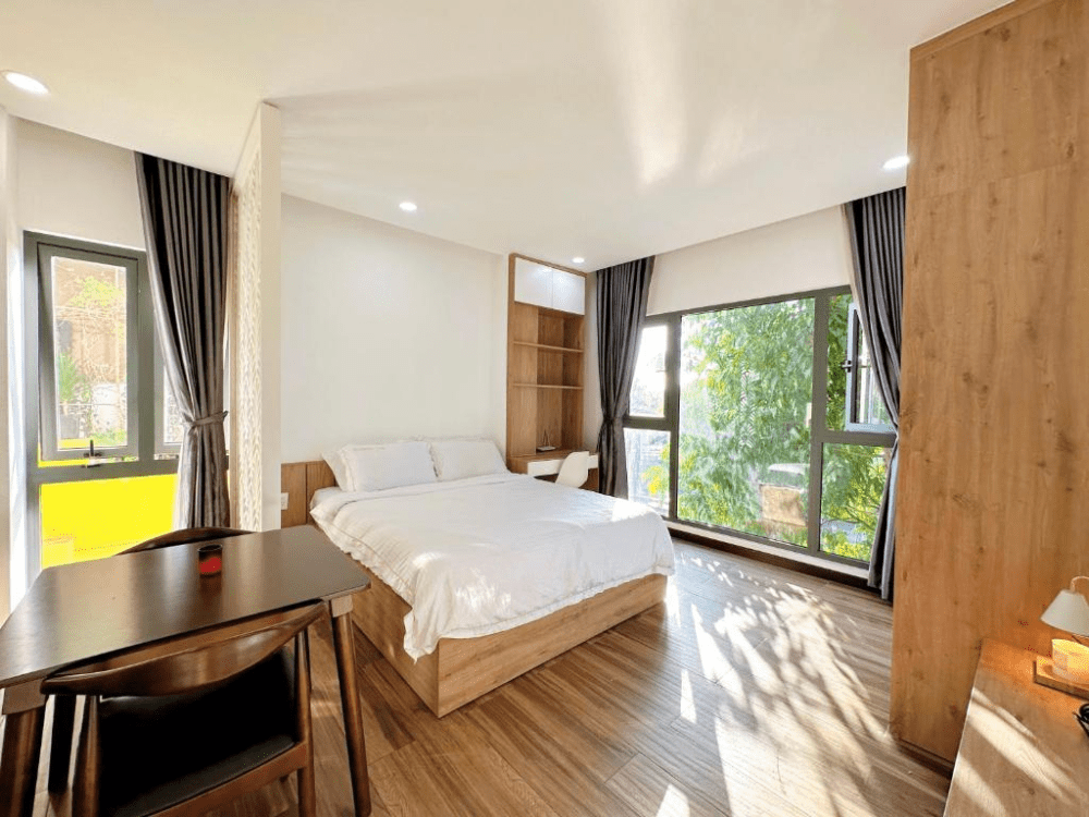 10 Homestay Phú Nhuận view đẹp giá tốt không nên bỏ qua