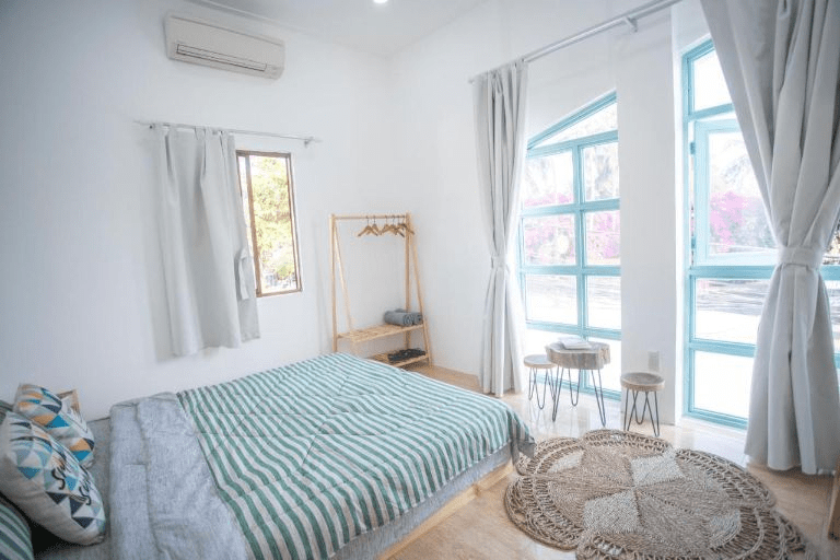 Ẩn Homestay Mũi Né