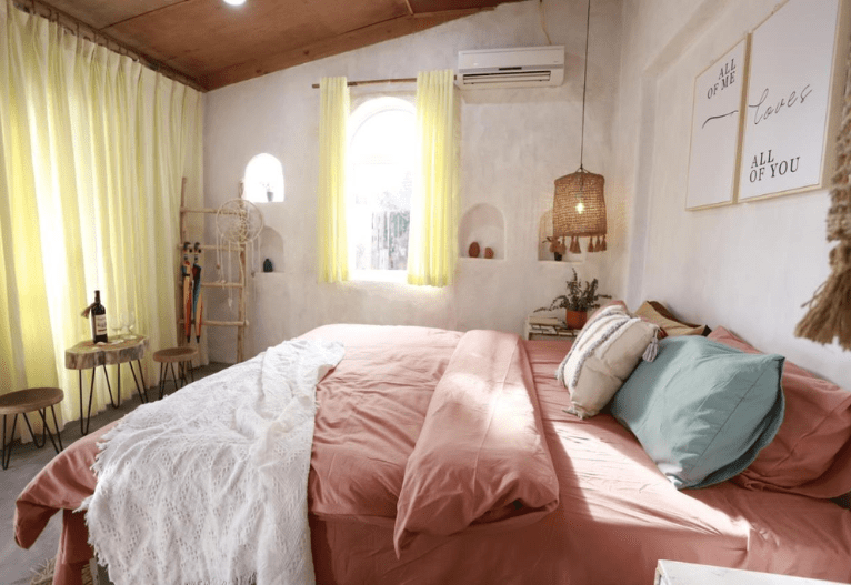 homestay eva hut mũi né bình thuận