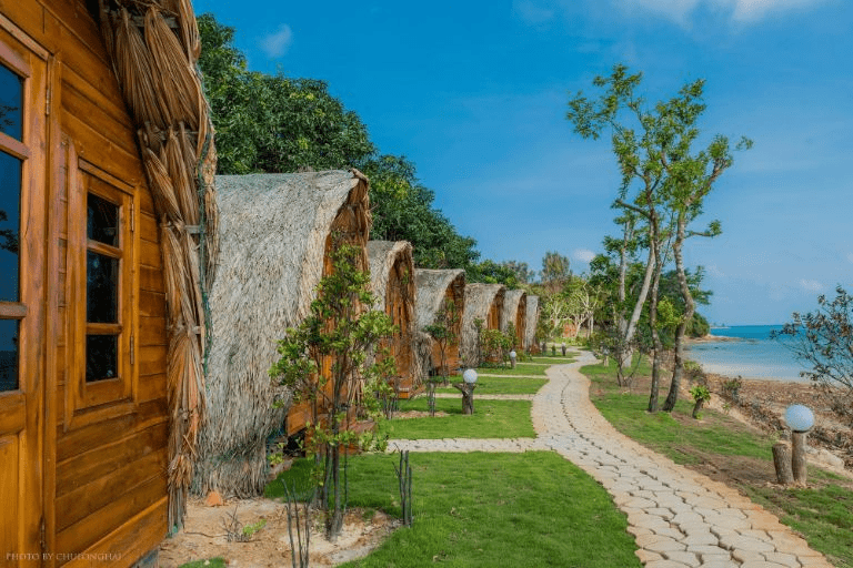 homestay phú quý view biển