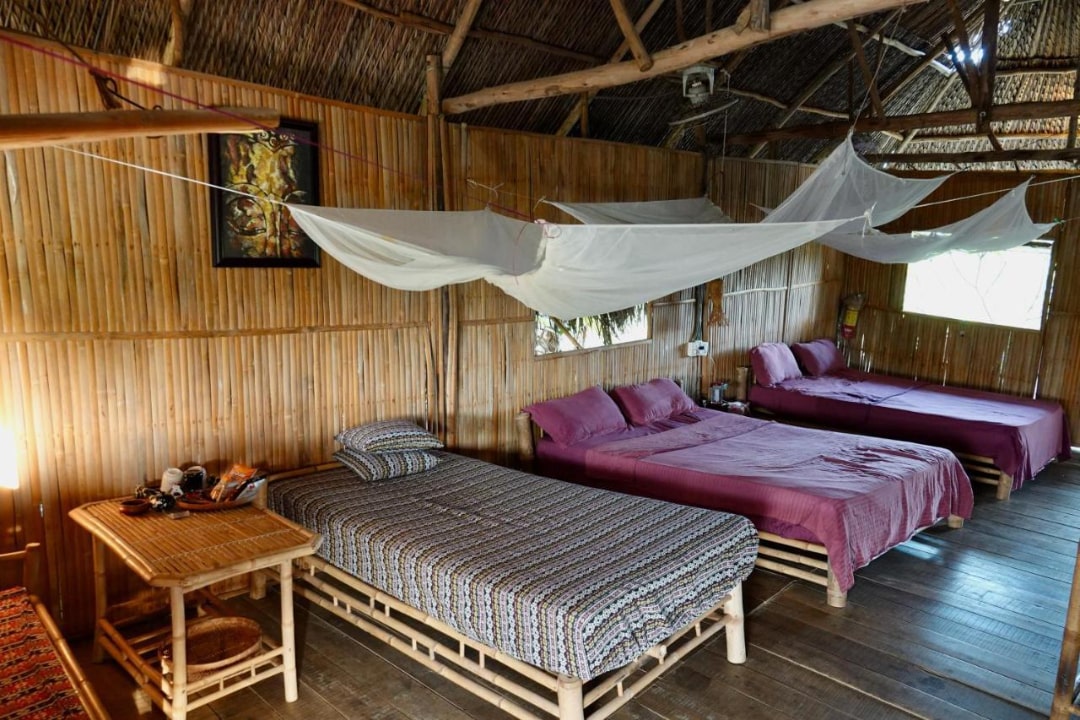 homestay ninh kiều cần thơ