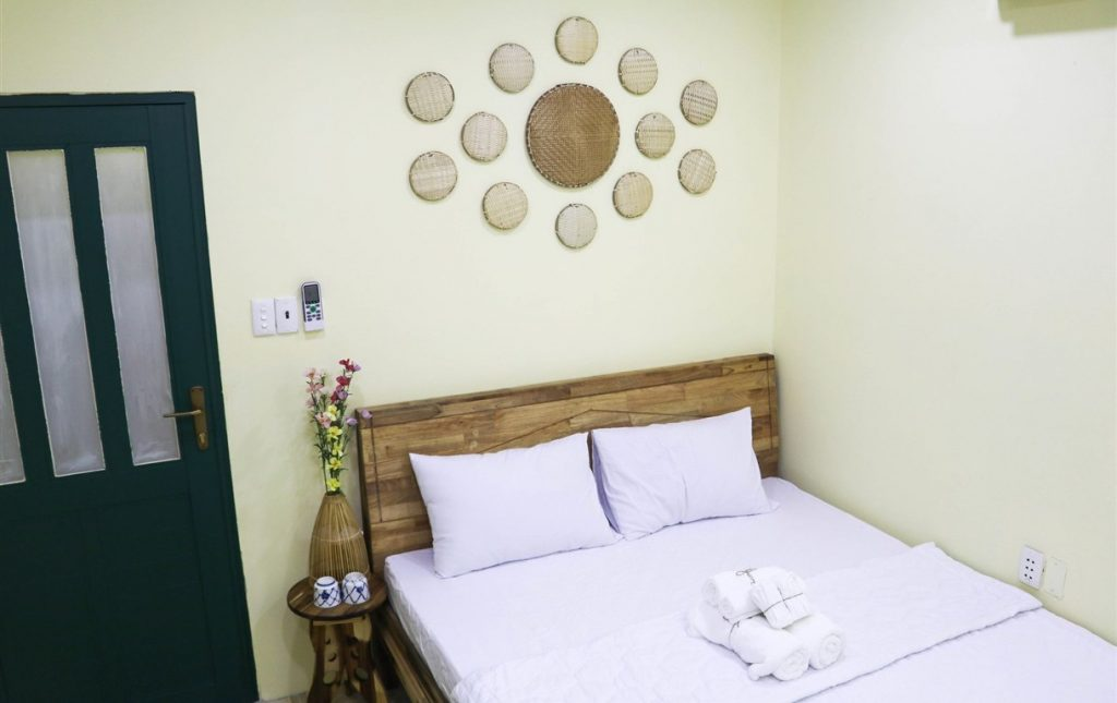 homestay tại quận 1