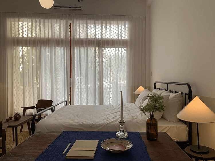 homestay Saigon quận 1 giá rẻ