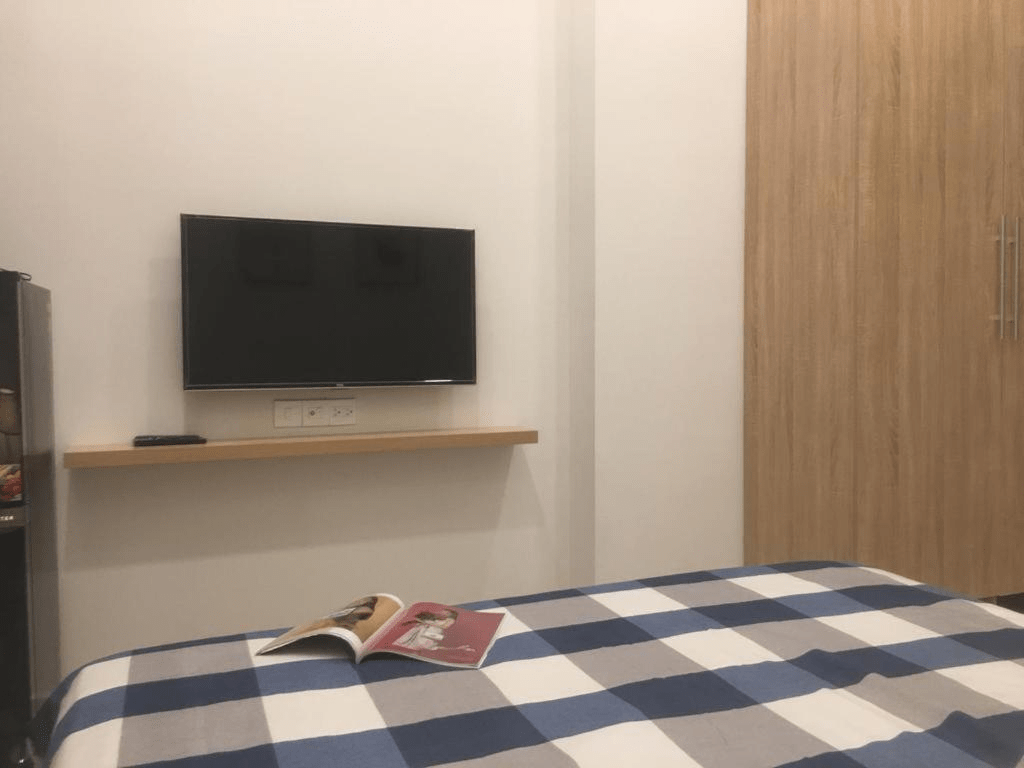 homestay quận 4 giá rẻ