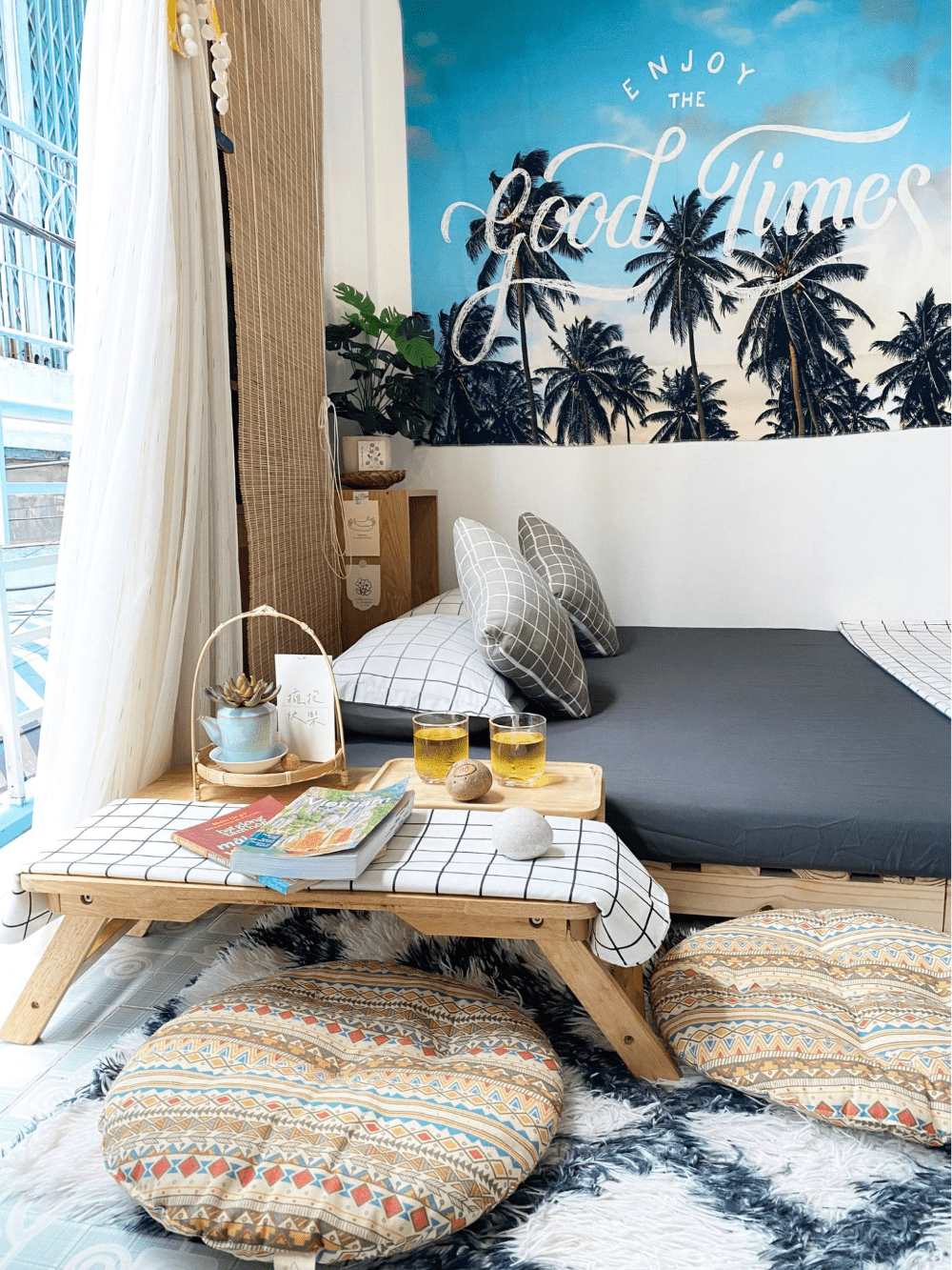 homestay quận 4 sài gòn