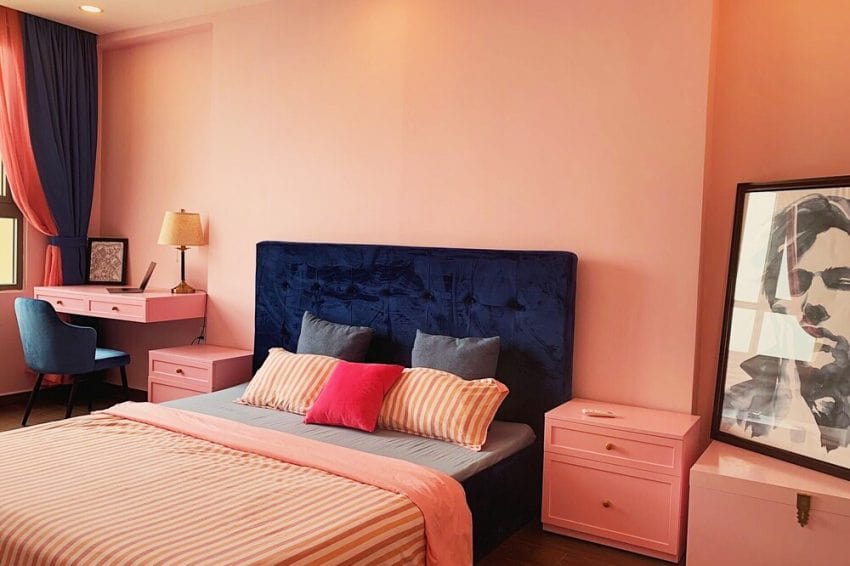 homestay sài gòn quận 7