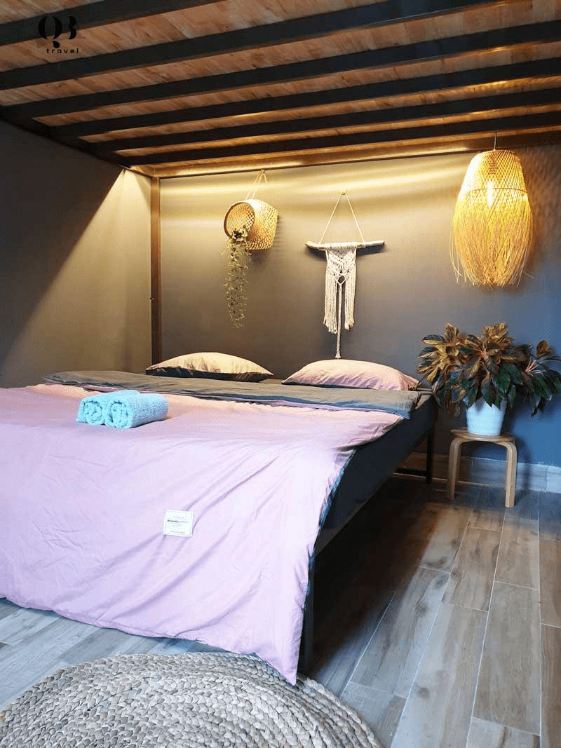 beach house homestay quảng bình