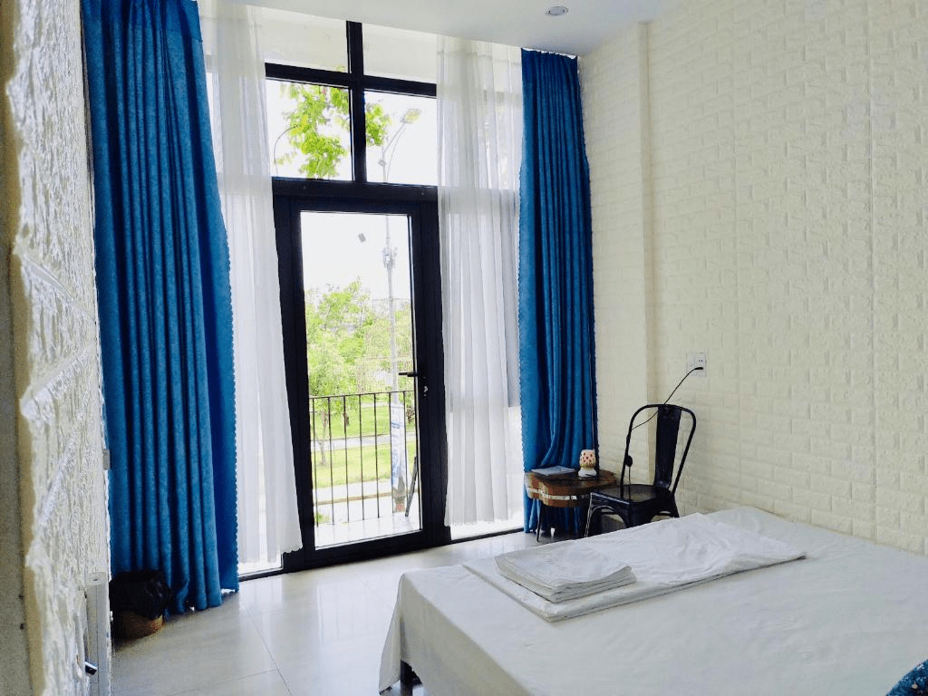 dolphin homestay quảng bình