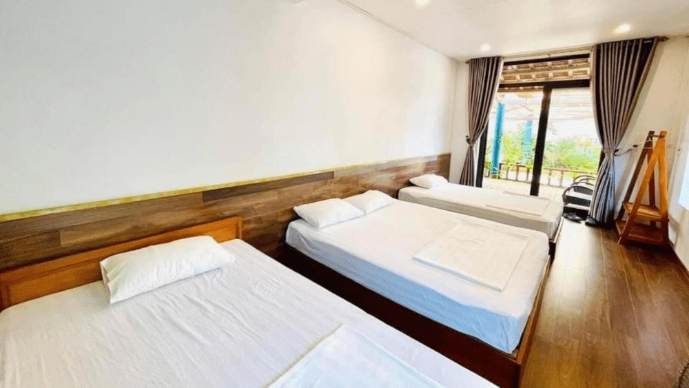 seasand homestay quảng bình