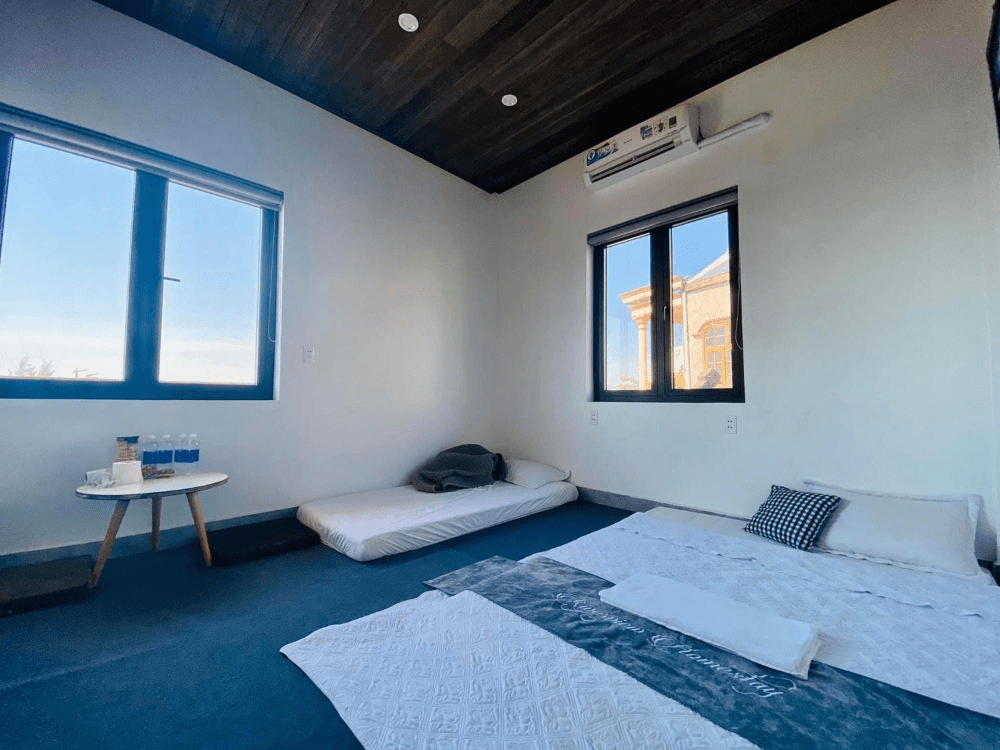 riverview homestay quảng bình