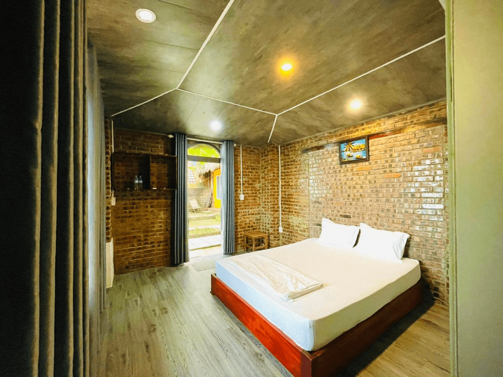 newlife homestay quảng bình