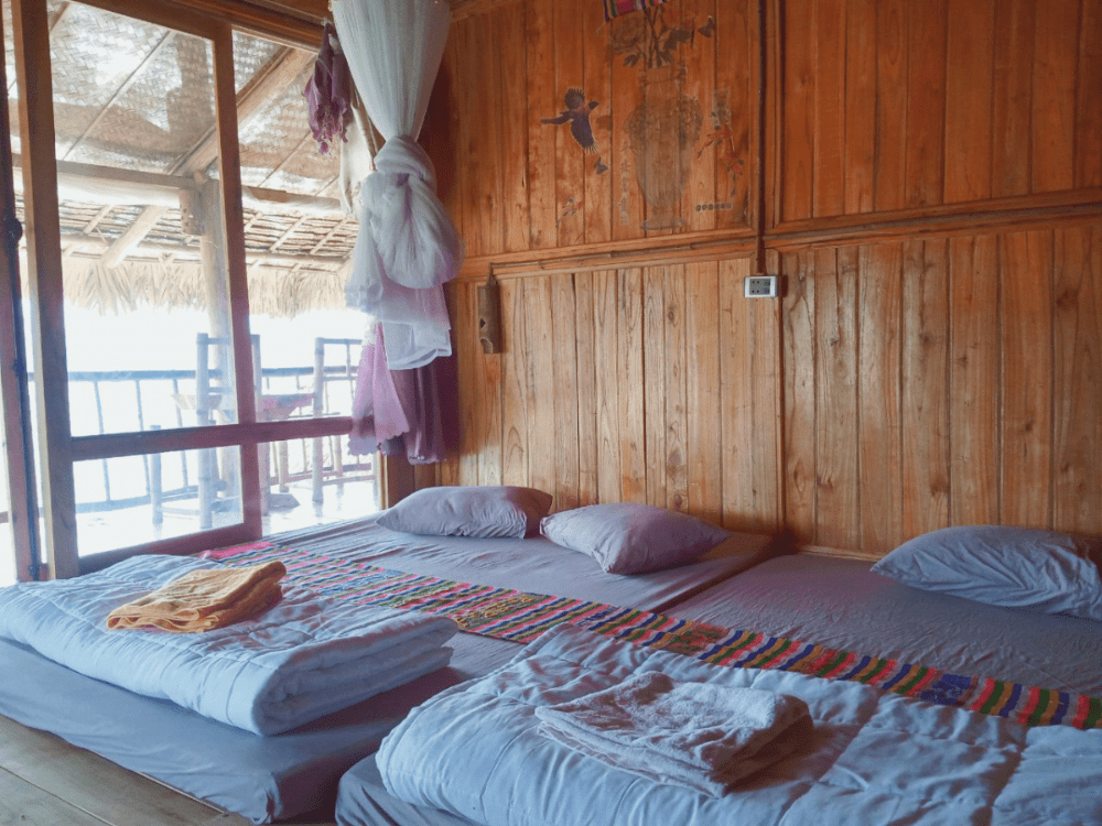 homestay sầm sơn thanh hóa