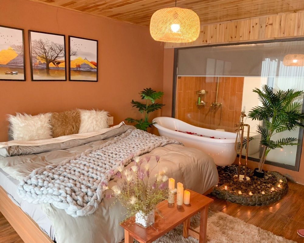 love house homestay sapa