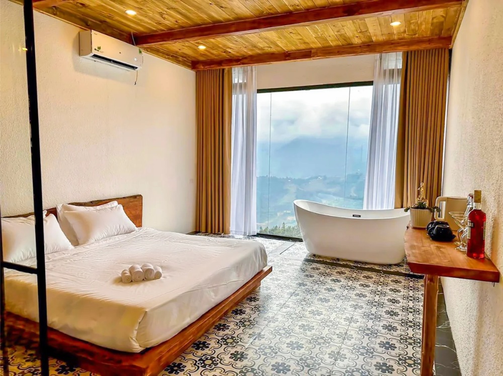 homestay sapa lào cai