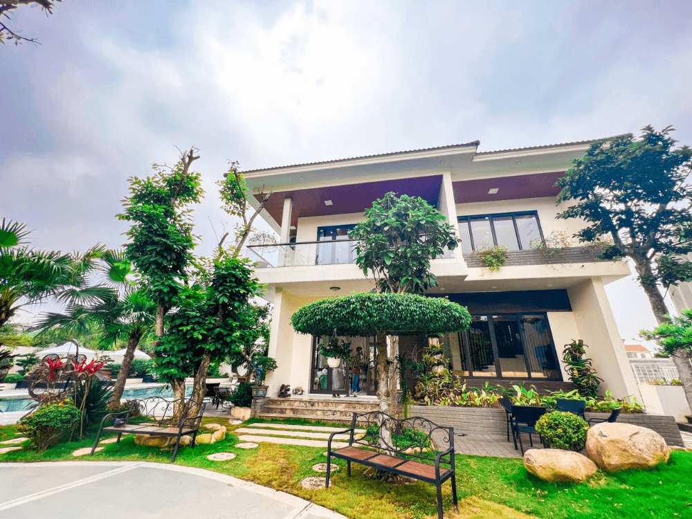 homestay sóc sơn cho 2 người giá rẻ