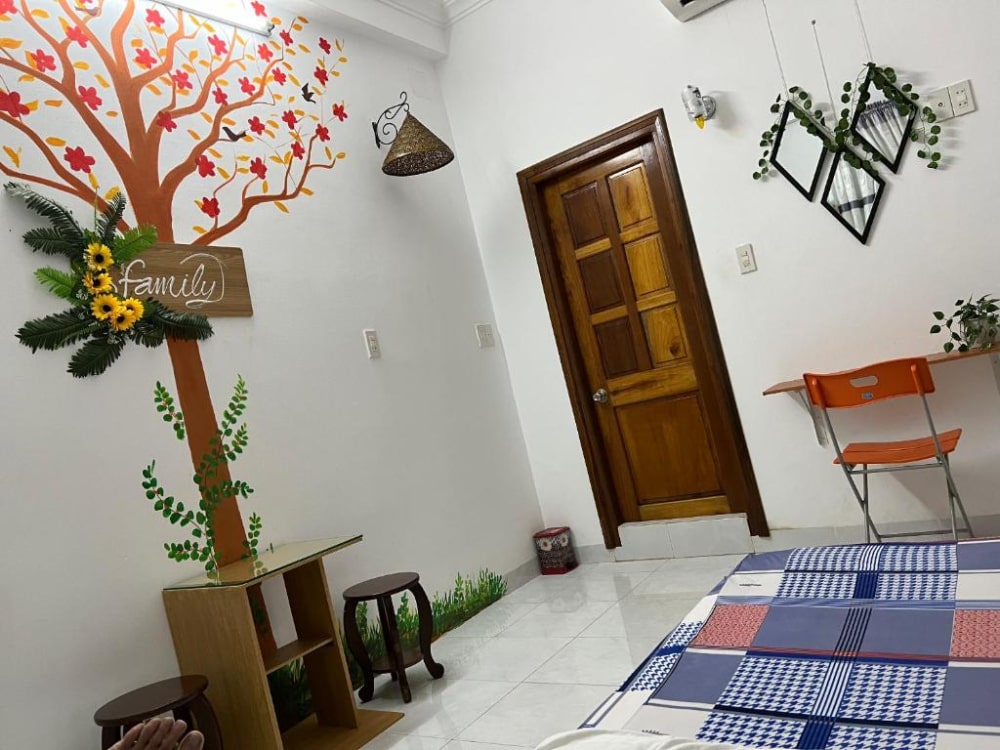 Homestay ở Tuy Hòa Phú Yên