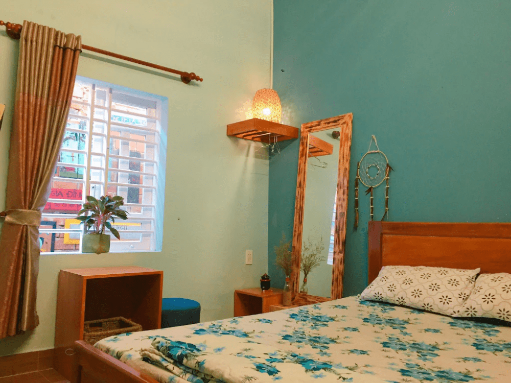 Homestay Tuy Hòa gần biển