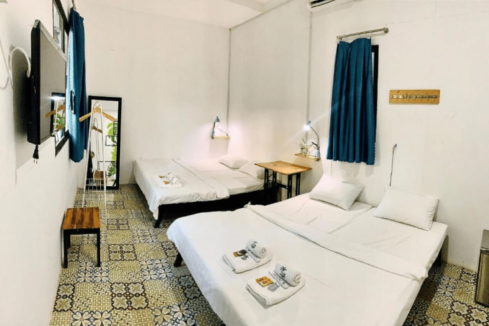 Homestay phú yên sát biển