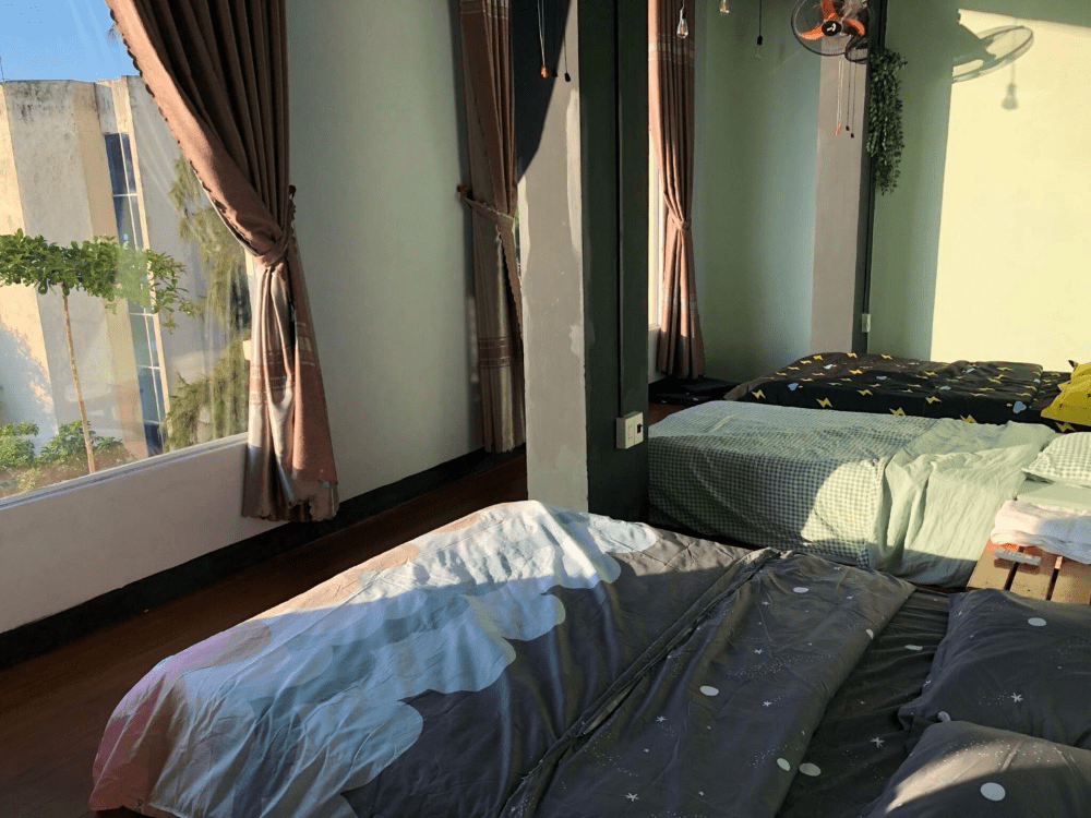 Homestay Tuy Hòa Phú Yên