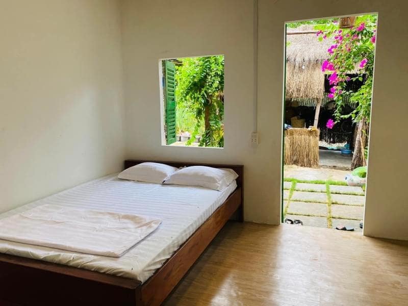 Homestay Tuy Hòa gần biển