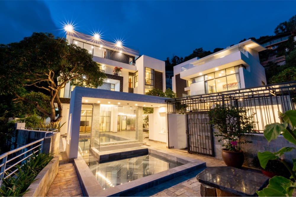 Top 7 homestay Vũng Tàu có hồ bơi riêng đẹp, giá rẻ