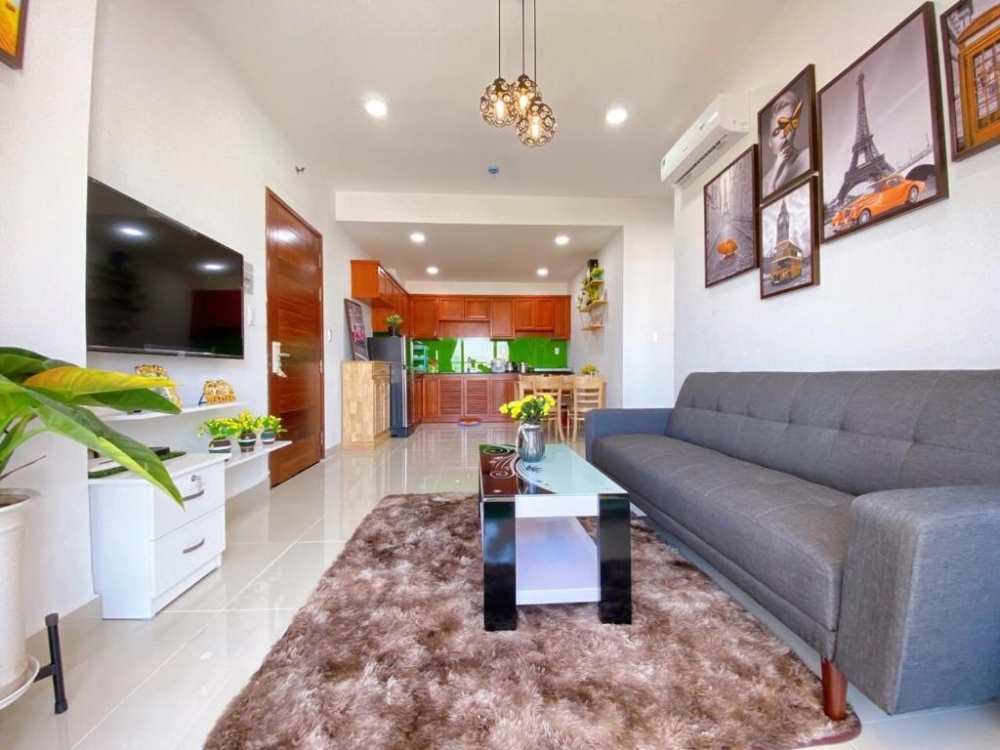 homestay vũng tàu có hồ bơi