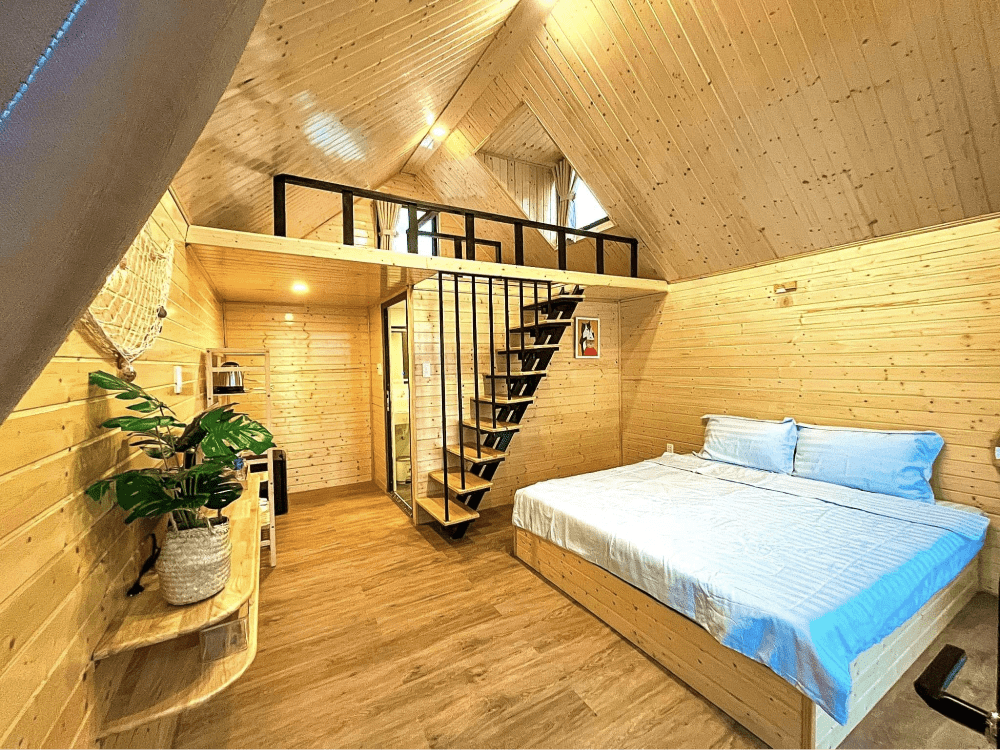pal homestay vũng tàu