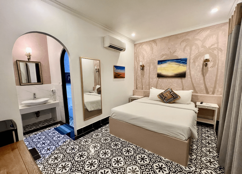 casabella homestay vũng tàu