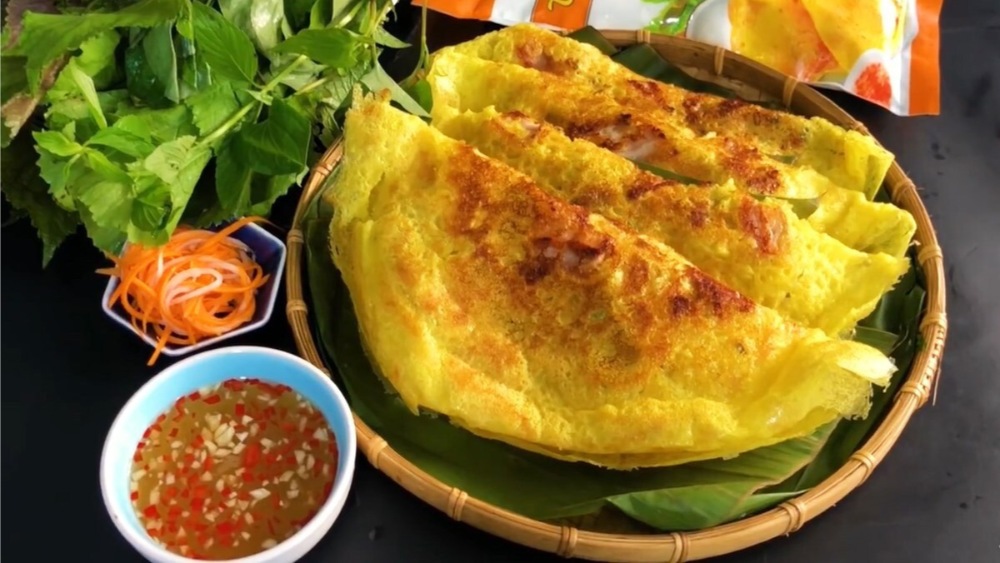 đi hòn rùa vĩnh hy ăn gì