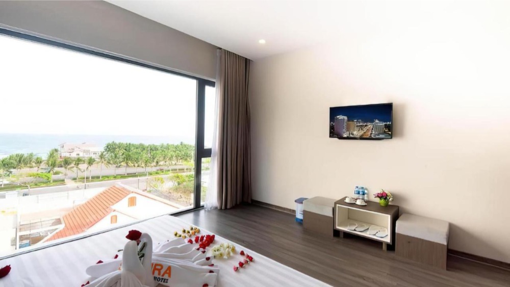 khách sạn 3 sao tại đà nẵng gần biển
