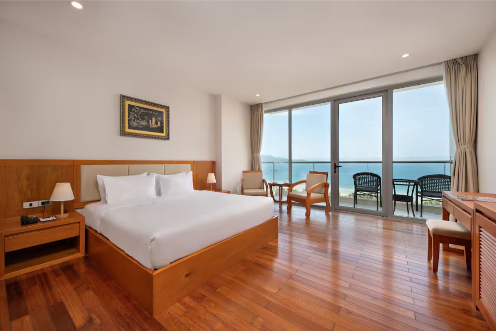 Top 10 khách sạn 3 sao Đà Nẵng có view đẹp nhất 2026