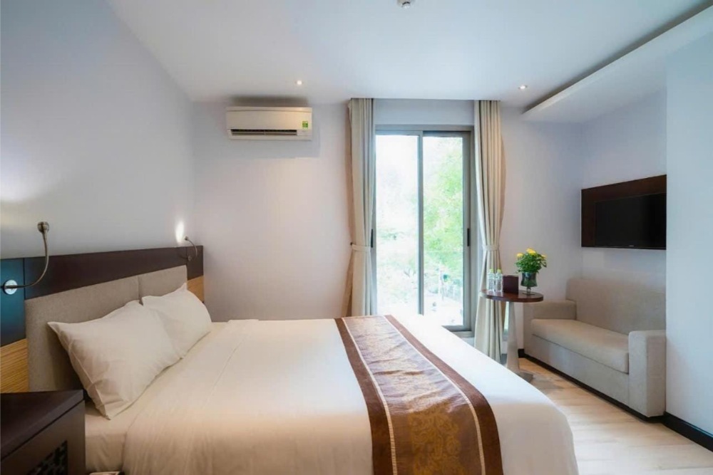 khách sạn 3 sao trung tâm đà nẵng