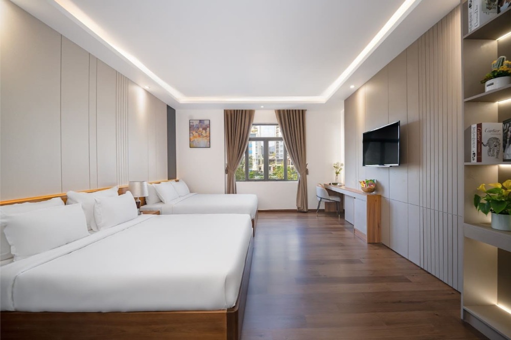 khách sạn 3 sao tốt nhất đà nẵng